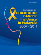 Synopsis Of Childhood Cancer Incidence In Malaysia (2007-2011)